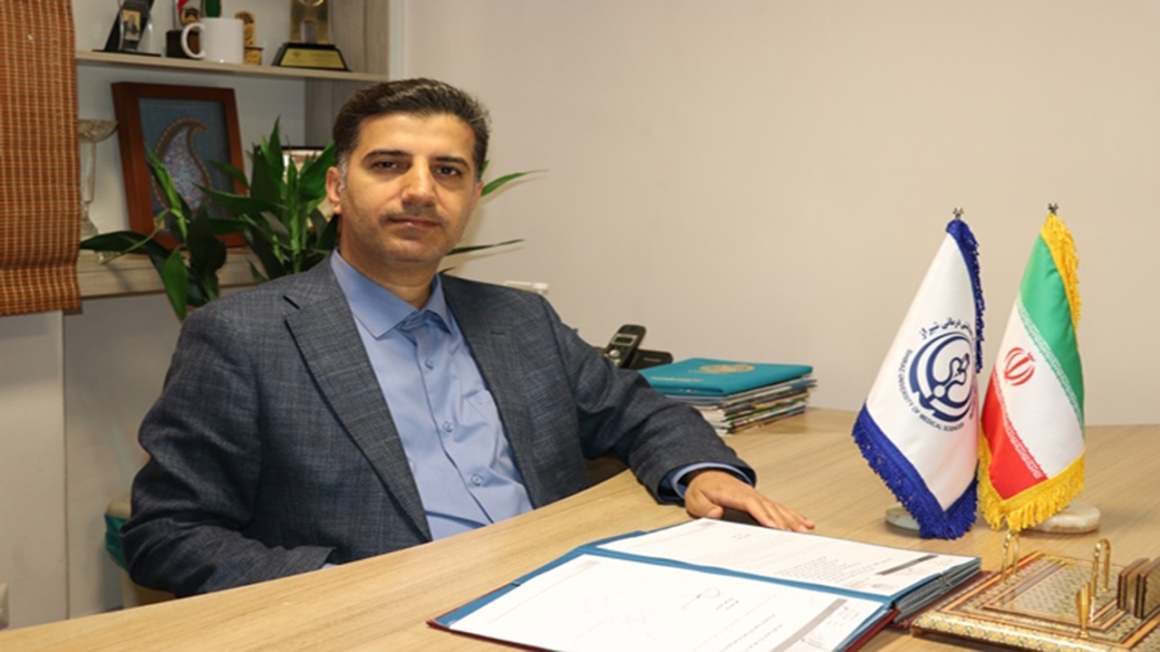 بیش از هزار و ۶۰۰ بیمار در بیمارستان نمازی شیراز پذیرش شده اند