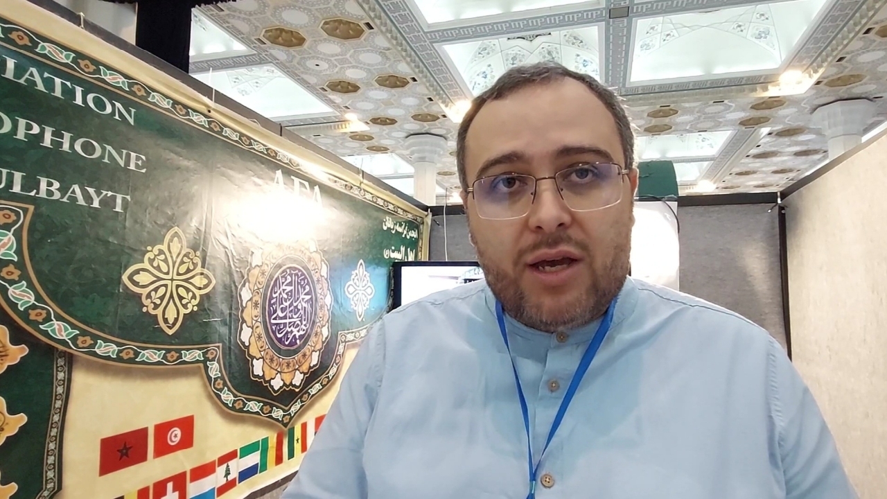 دولت فرانسه مانع فعالیت‌های قرآنی می‌شود؟ + فیلم