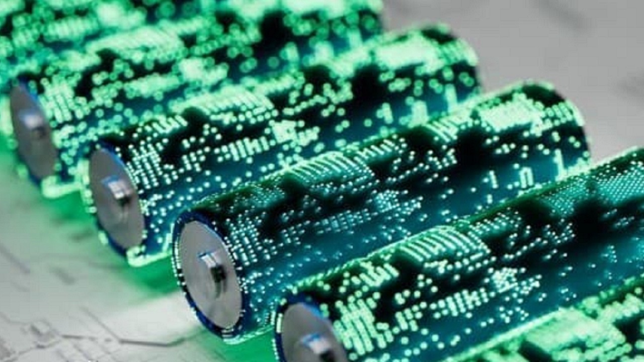 آند سیلیکونی راه را برای خودرو‌های برقی با برد بیشتر هموار می‌کند