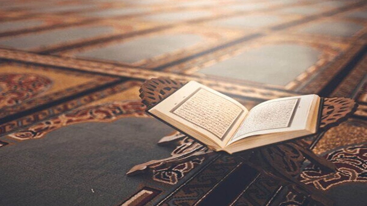 باشگاه خبرنگاران -چرا باید قرآن بخوانیم؟