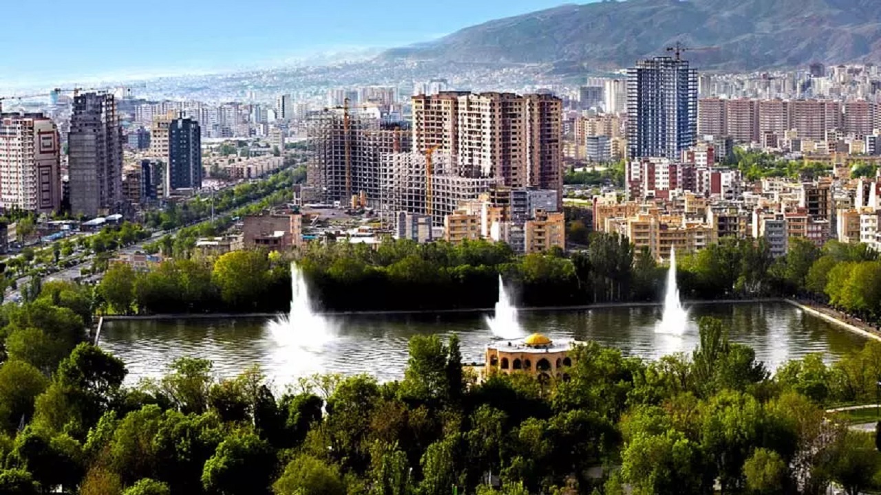 دانستنی‌های جالب درباره تبریز + فیلم