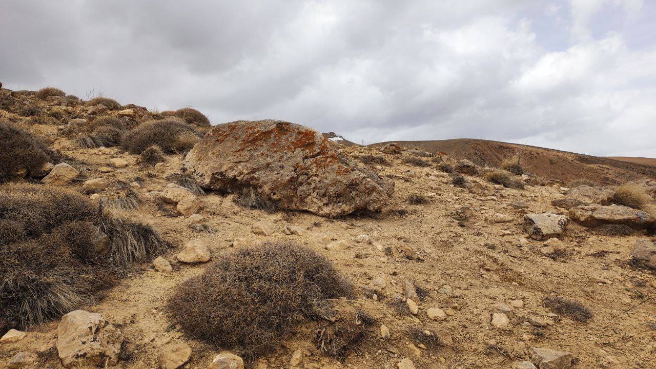 مناظر روستای توآباد