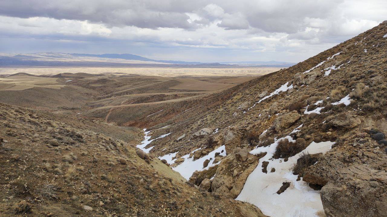 نگاهی به جاذبه های گردشگری روستای آوج