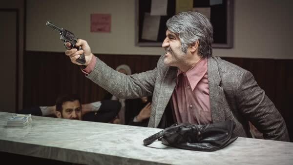 زیرخاکی 4 زیرخاکی 4