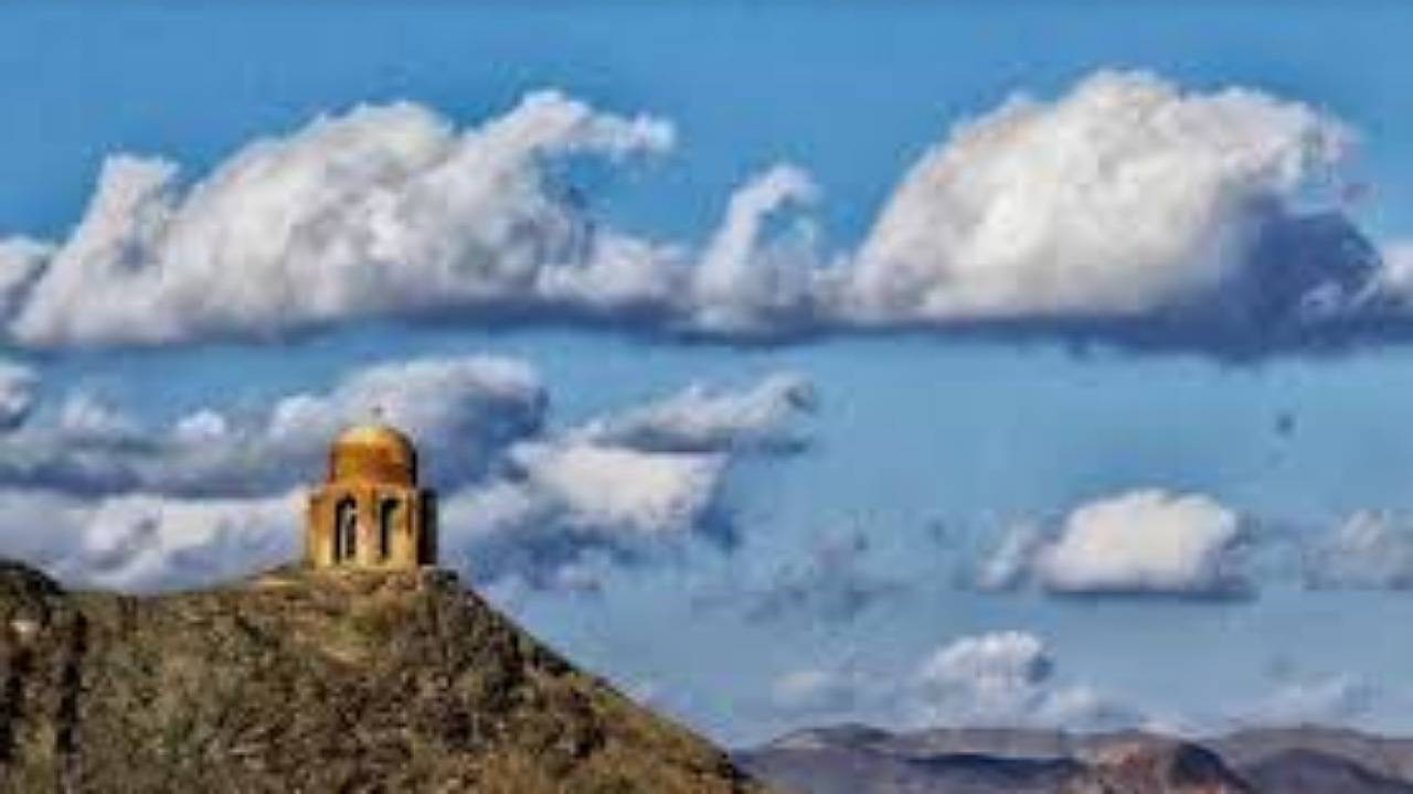 سیرجان با ۲۰ اثر ملی به ثبت رسیده آماده میزبانی از مسافران نوروزی
