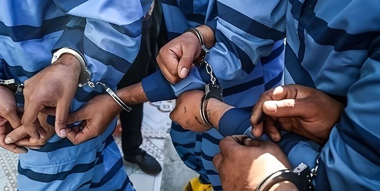 دستگیری ۲۳۵ معتاد متجاهر و خرده‌فروش مواد مخدر در اردبیل