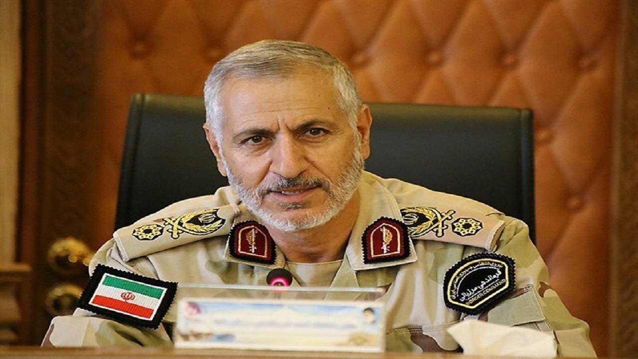 انهدام باند بزرگ قاچاق مواد مخدر