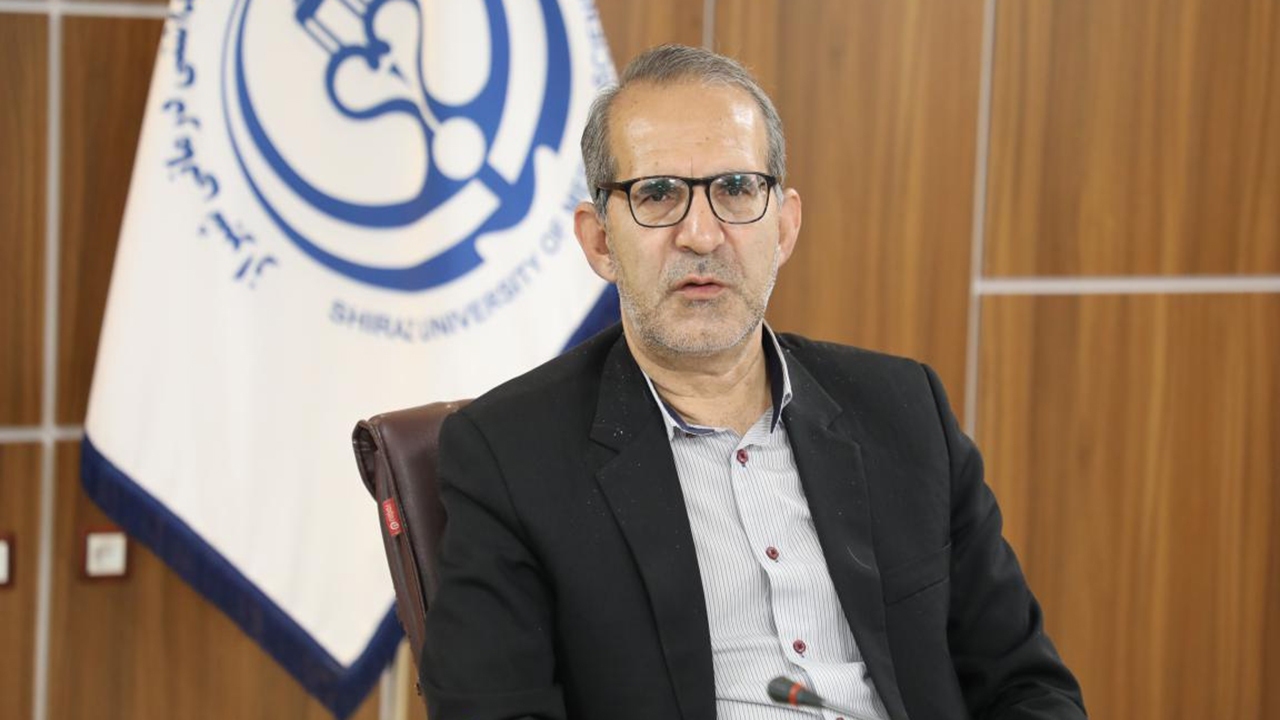 آماده باش مجموعه سلامت فارس با توجه به هشدار‌های بارندگی