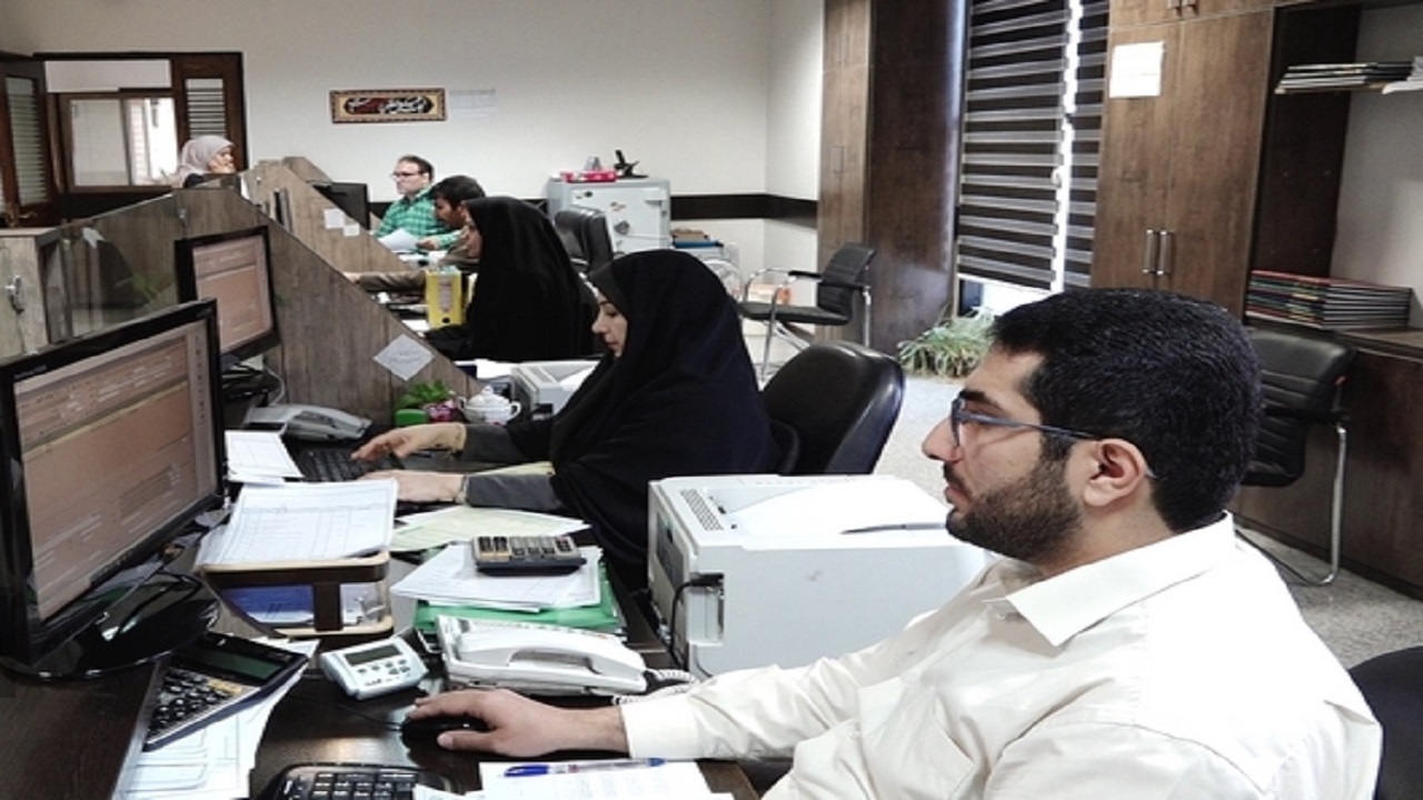 آغاز فعالیت ادارات و دستگاه‌های اجرایی قم
