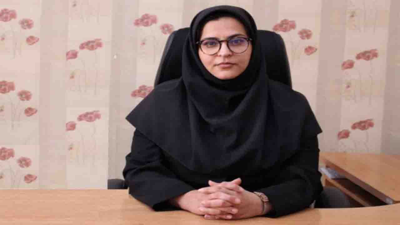 نجات نوزاد ۲ و نیم ماهه شیرازی به کمک کارشناس پرستاری