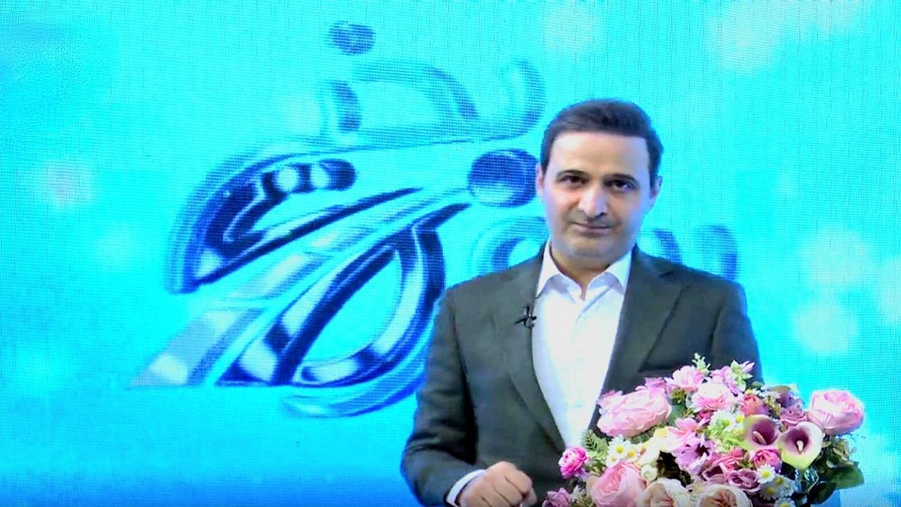 کسب فرصت انجام یک کار فرهنگی با اجرای برنامه سفر به خیر