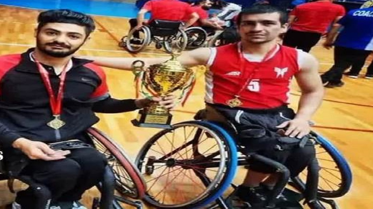 دو بسکتبالیست قمی به اردوی تیم ملی دعوت شدند