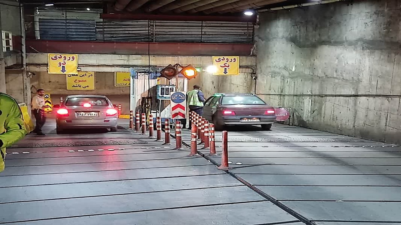 افزایش رضایتمندی از راه اندازی پارکینگ‌های هوشمند در قم