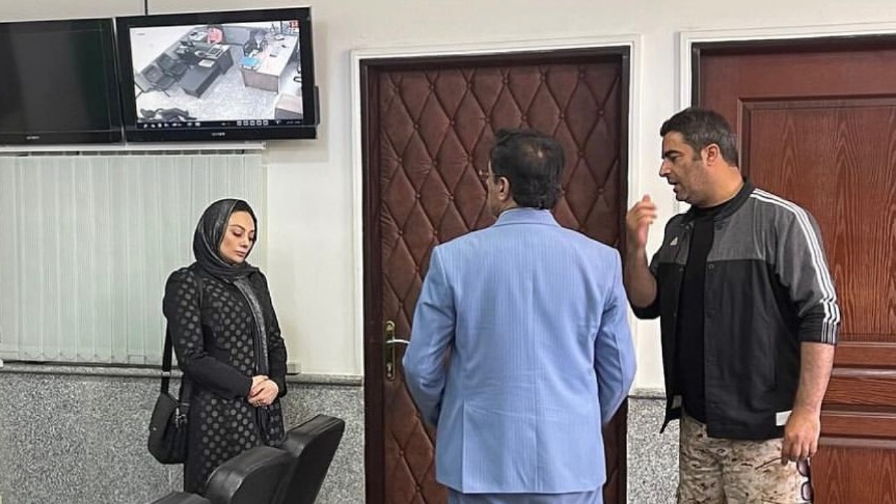 مشکل یکتا ناصر با منوچهر هادی حل شد