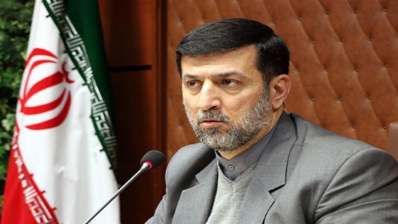 تحقق شعار سال در گرو فعالیت شبانه روزی است