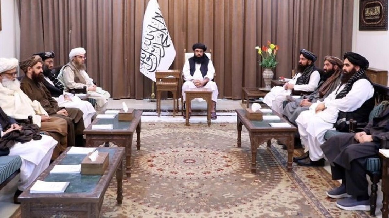 اجازه نقض حاکمیت ملی افغانستان را نمی‌دهیم