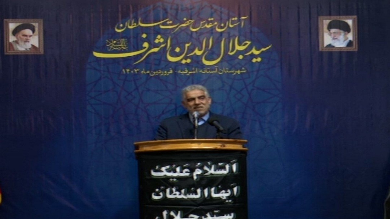 تحقق جهش تولید با همدلی مردم و مسئولان