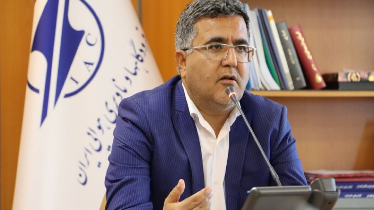 بیش از ۲ هزار مسافر نوروزی از طریق فرودگاه‌های سیستان و بلوچستان جابجا شدند