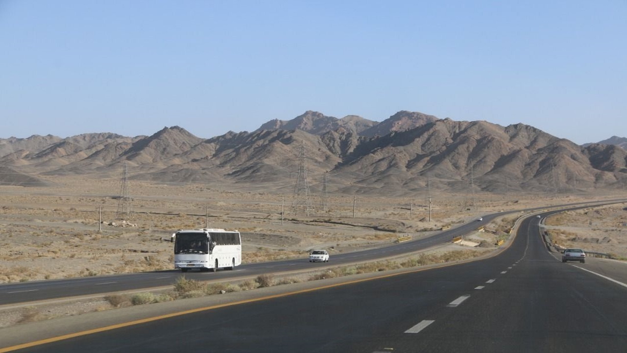 کاهش ۳۸ درصدی تصادفات جاده ای در سیستان و بلوچستان