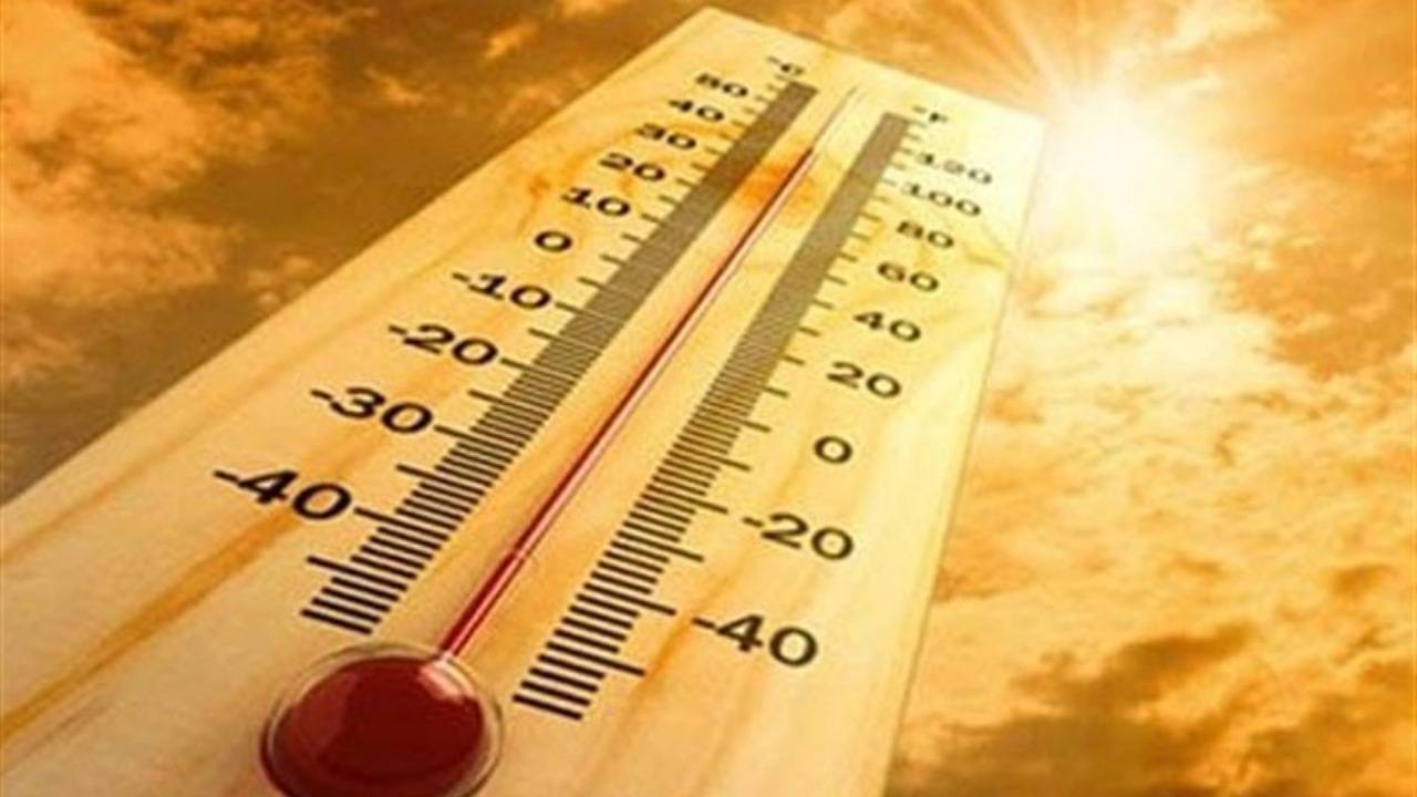 تابستان امسال گرم‌تر از تابستان گذشته خواهد بود