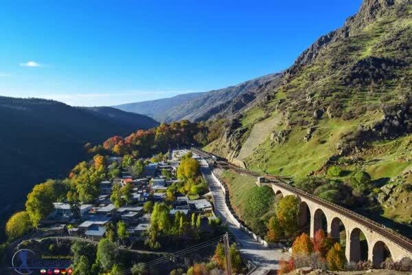 تلاش همگان برای ثبت جهانی روستای بیشه