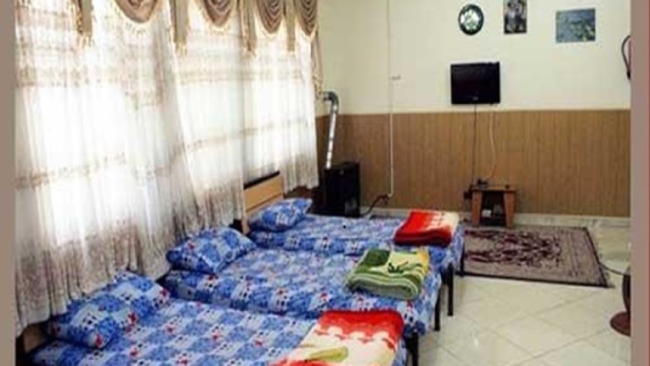 اسکان بیش از ۱۵ هزار مسافر در مراکز رفاهی آموزش و پرورش  گیلان