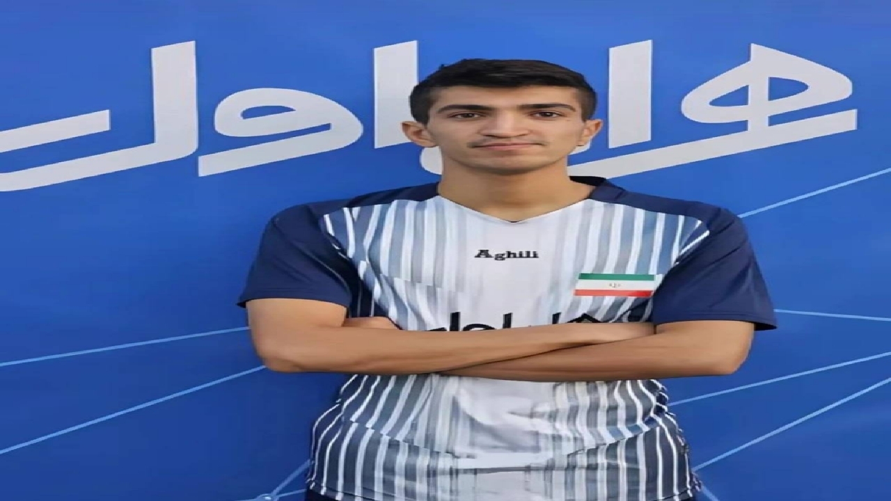 دعوت فوتسالیست کردستانی به اردوی تیم ملی