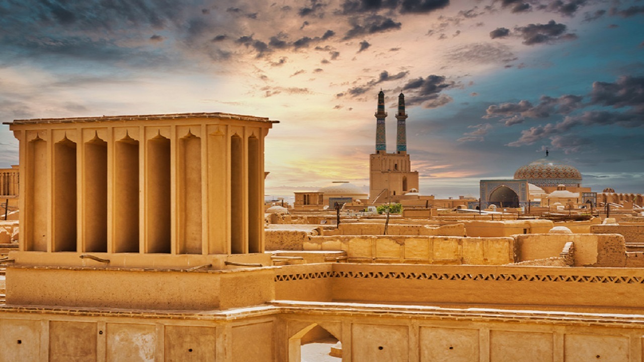 تمهیدات استان یزد برای مقابله با حوادث احتمالی