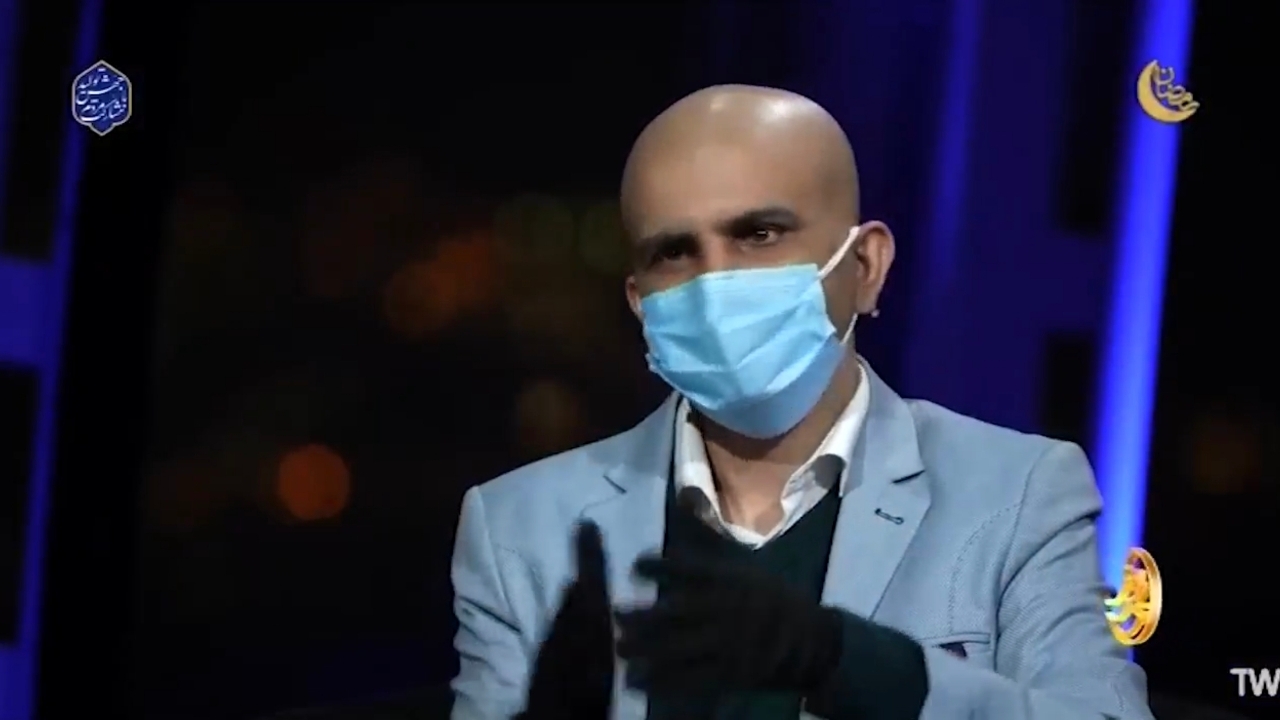 بلایی که حسادت بر سر قلب می‌آورد از زبان تجربه‌گر مرگ + فیلم