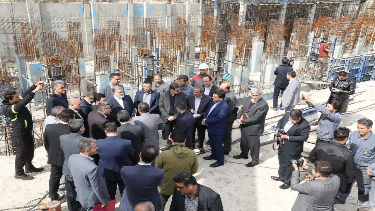 بازگشت ۳۰۰ واحد راکد به چرخه تولید در آذربایجان غربی