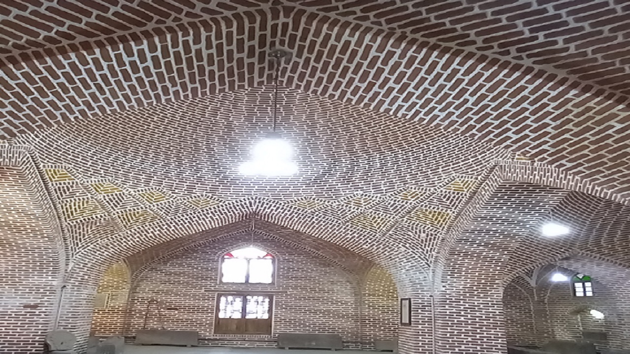 موزه سنگ نگاره‌های مراغه گنجینه‌ای از هنر حجاری در آذربایجان شرقی