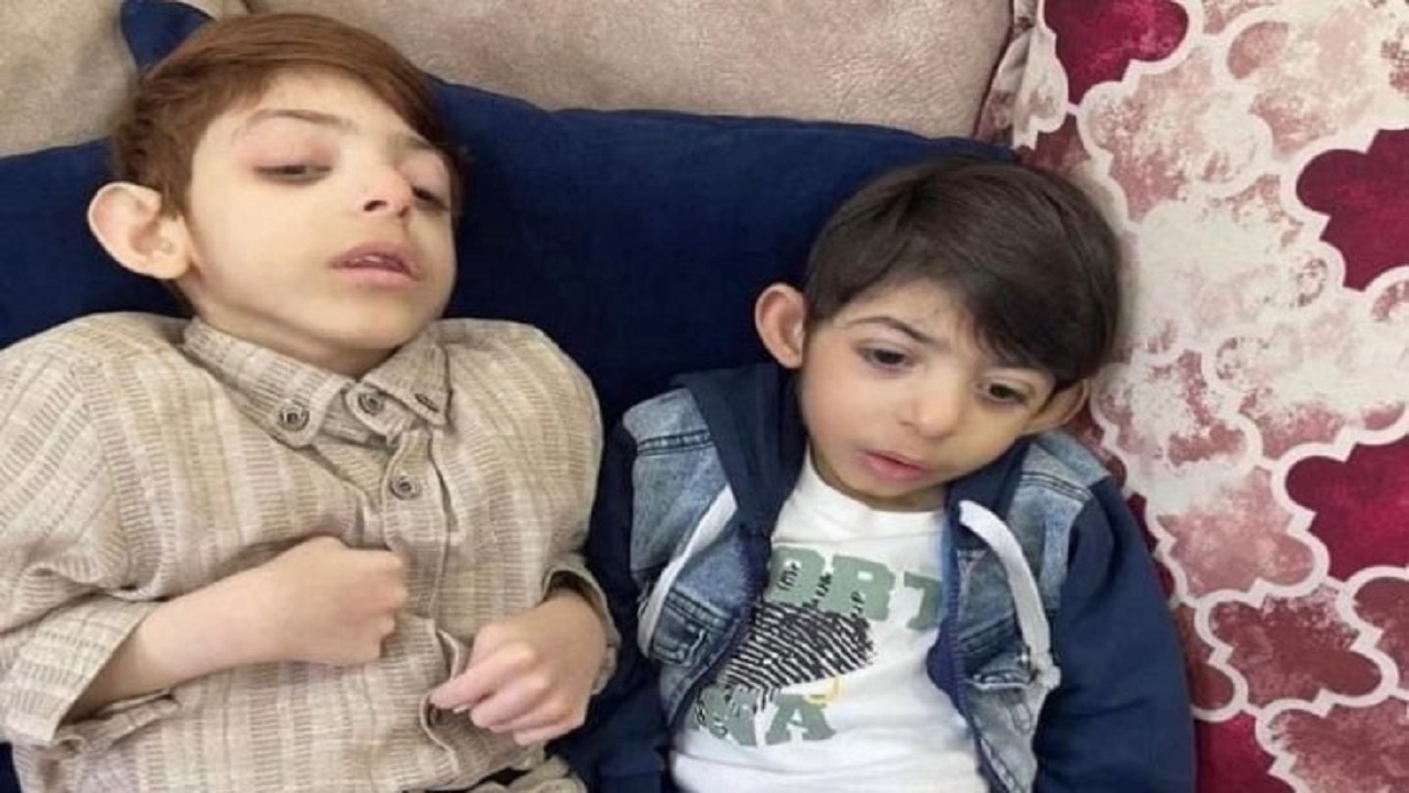 شهادت دو برادر فلسطینی ۱۰ و ۸ ساله به فاصله یک ساعت