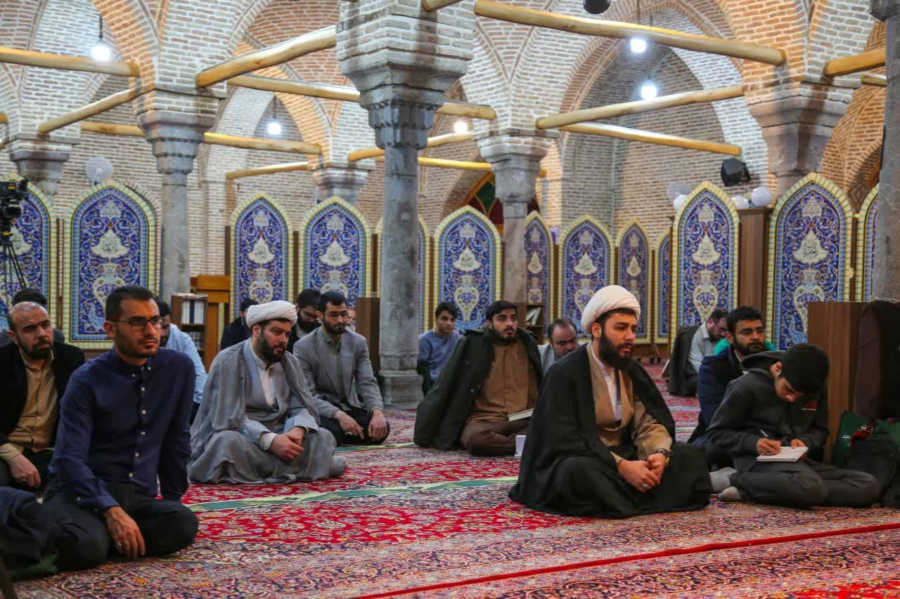 حال و هوای ماه مبارک رمضان