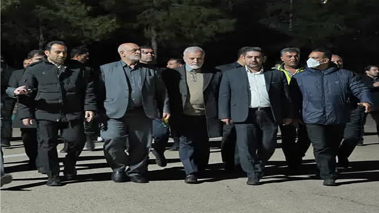 نشان دادن چهره واقعی شیراز به میهمانان نوروزی