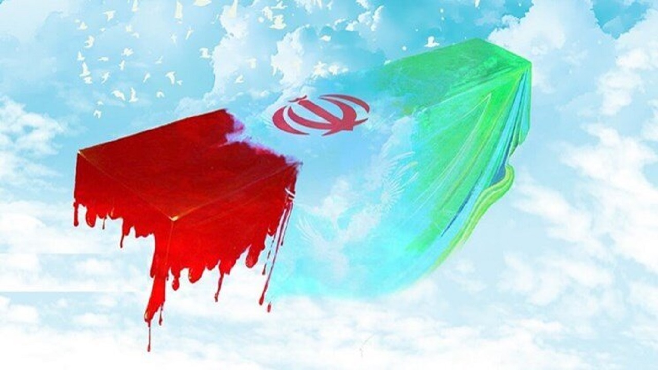 شهادت مامور مرزبانی در میرجاوه
