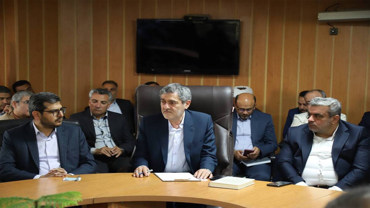 استفاده از ظرفیت پادگان‌ها و مساجد فارس برای اسکان مسافران نوروزی