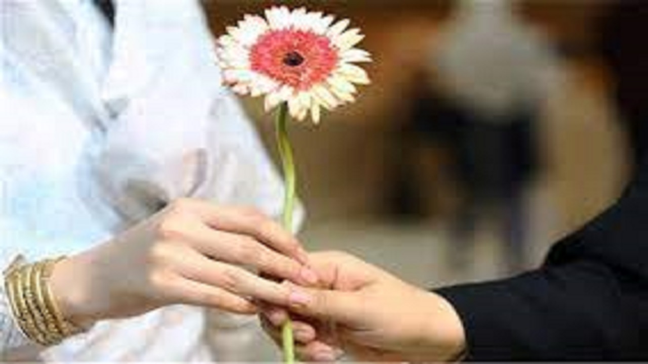بنای زندگی مشترک زوجین چگونه بر تفاهم استوار می شود؟