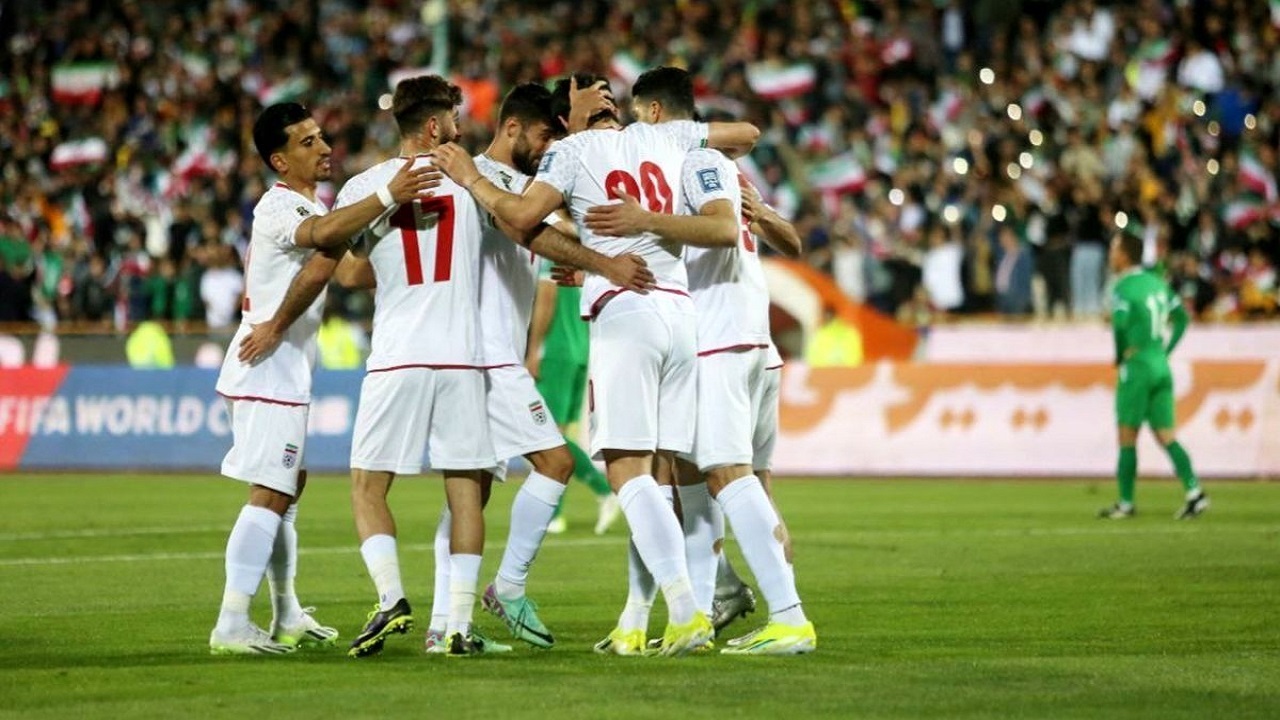 ایران - ترکمنستان؛ شاگردان قلعه‌نویی به دنبال پیروزی در عشق آباد