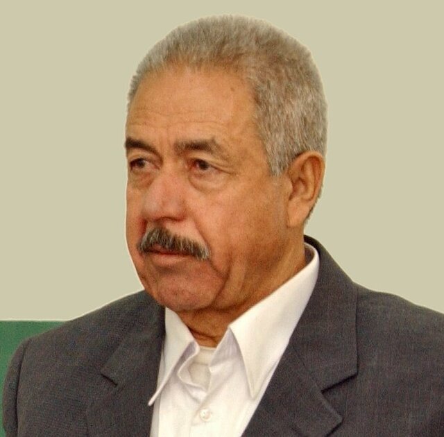 علی شیمیایی