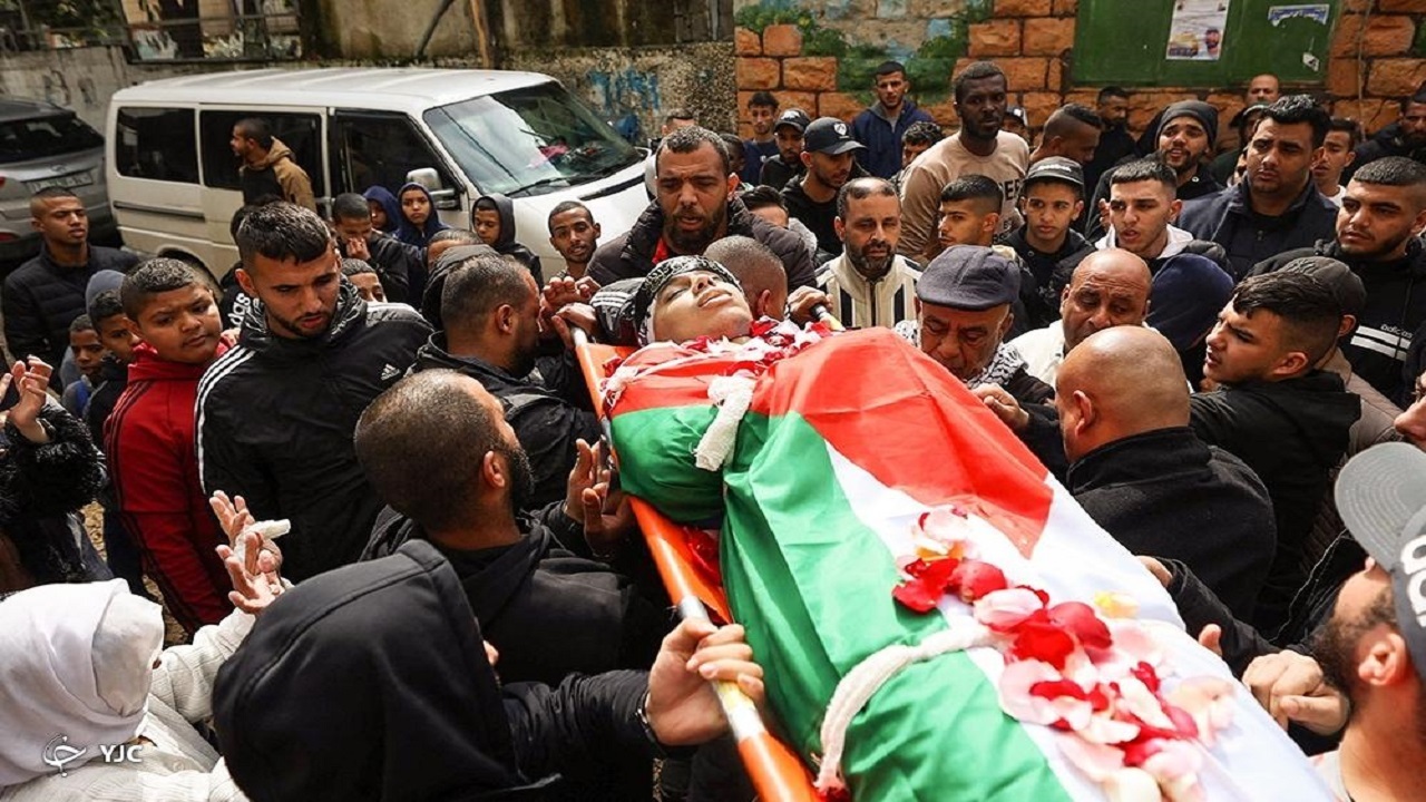 شهادت ۱۰۷ فلسطینی طی ۲۴ ساعت/ آمار شهدای غزه به ۳۲ هزار و ۳۳۳ نفر رسید