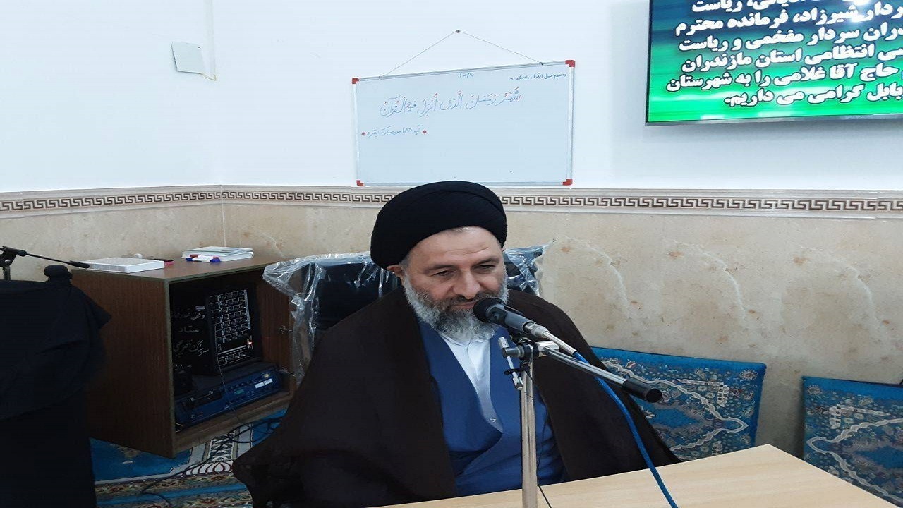 جهاد تولید رضایت و مشروعیت