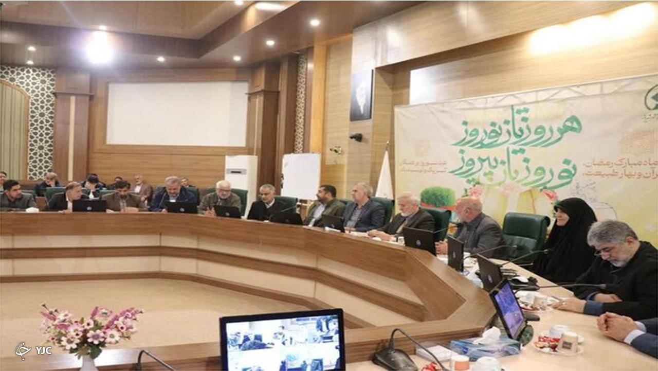 تعالی مدیریت شهری در سایه همدلی و تعامل / تلاش شهرداری شیراز برای تحقق «جهش تولید با مشارکت مردمی»