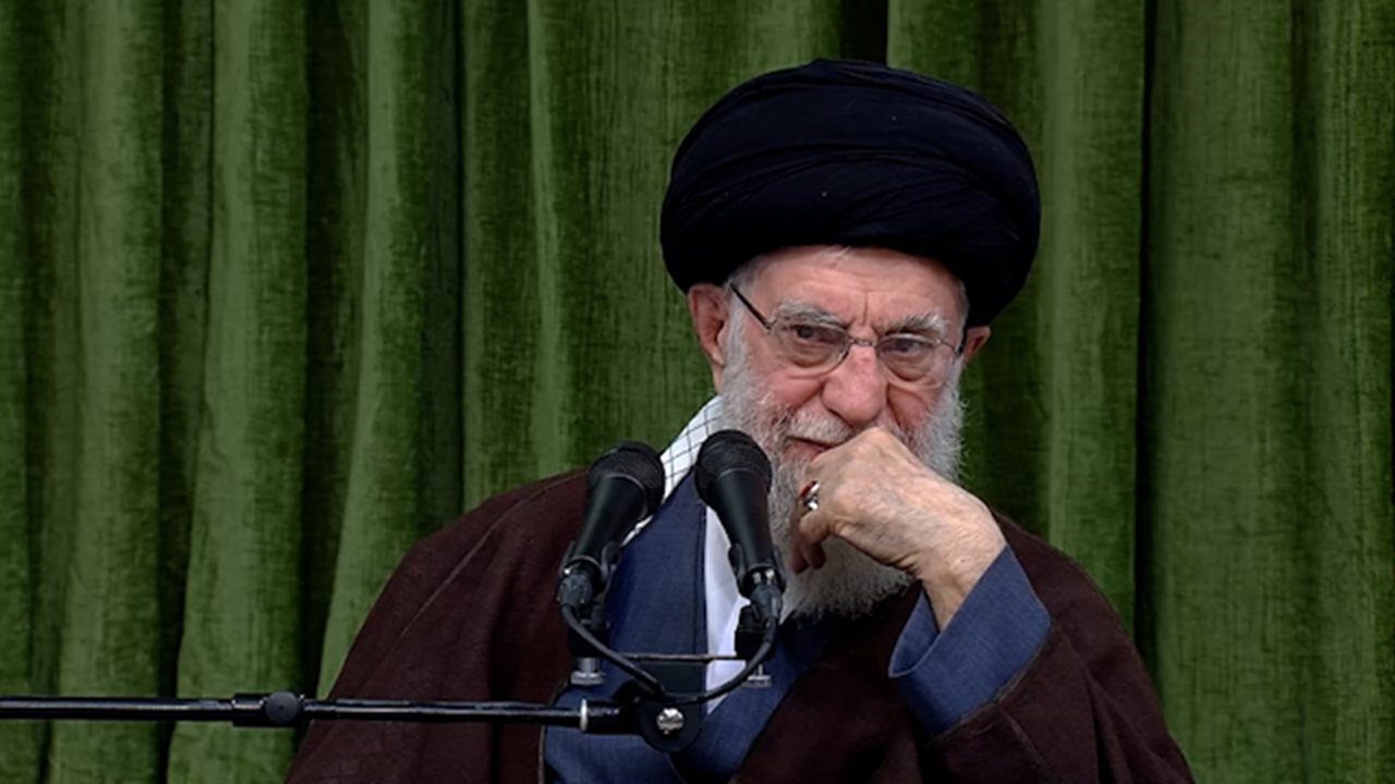 خوب می‌داند شهادت تازه آغاز حیات است + فیلم