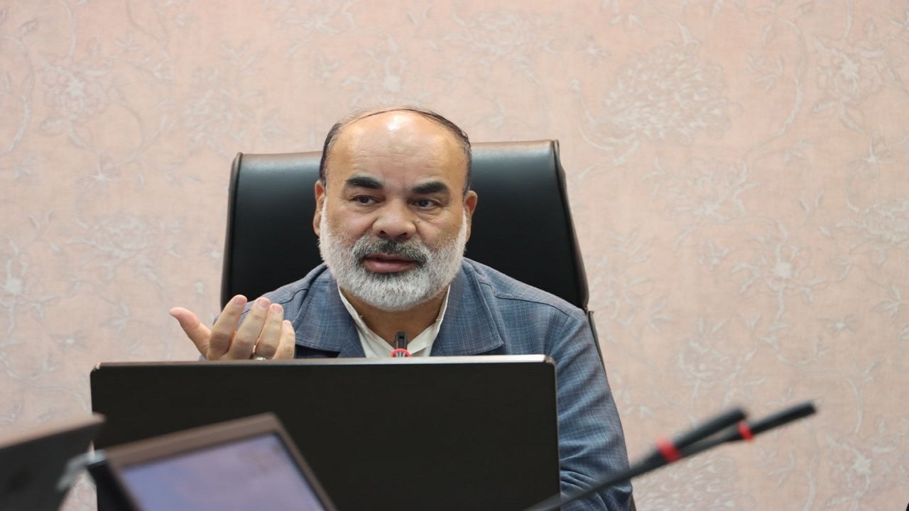 فرصت‌های اشتغال در سیستان و بلوچستان با جهش تولید و افزایش صادرات ایجاد می‌شود
