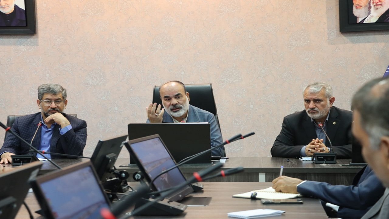 موانع سرمایه گذاری در سیستان و بلوچستان باید حذف شود