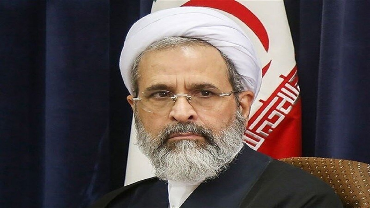 مدیر حوزه‌های علمیه حادثه تروریستی مسکو را محکوم کرد