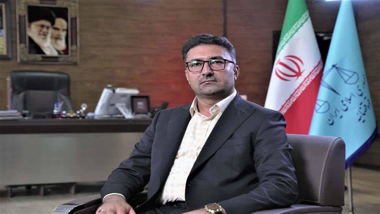 ۴۶ درصد از پرونده‌های شورای حل اختلاف استان هرمزگان منجر به مصالحه شده است