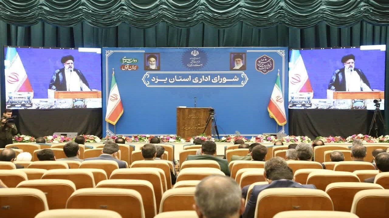 رفع موانع تولید، گامی اساسی برای جهش تولید