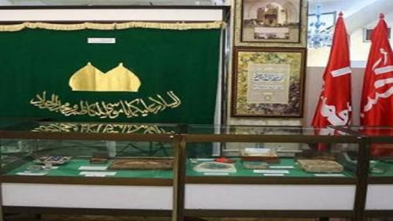 تنها موزه متعلق به یک بانوی کریمه در جهان