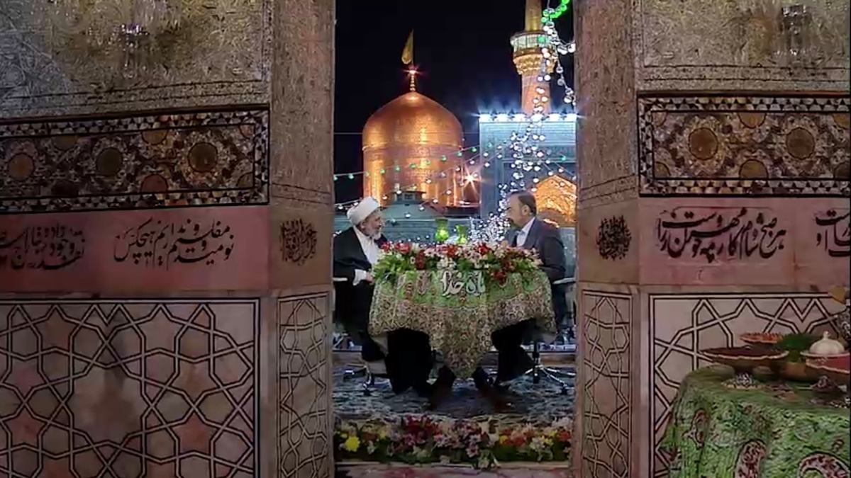 اطاعت از چه کسانی ممنوع است؟ + فیلم